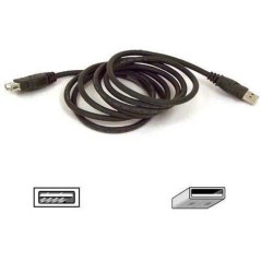 Belkin USB Extension Cable 1.8m
